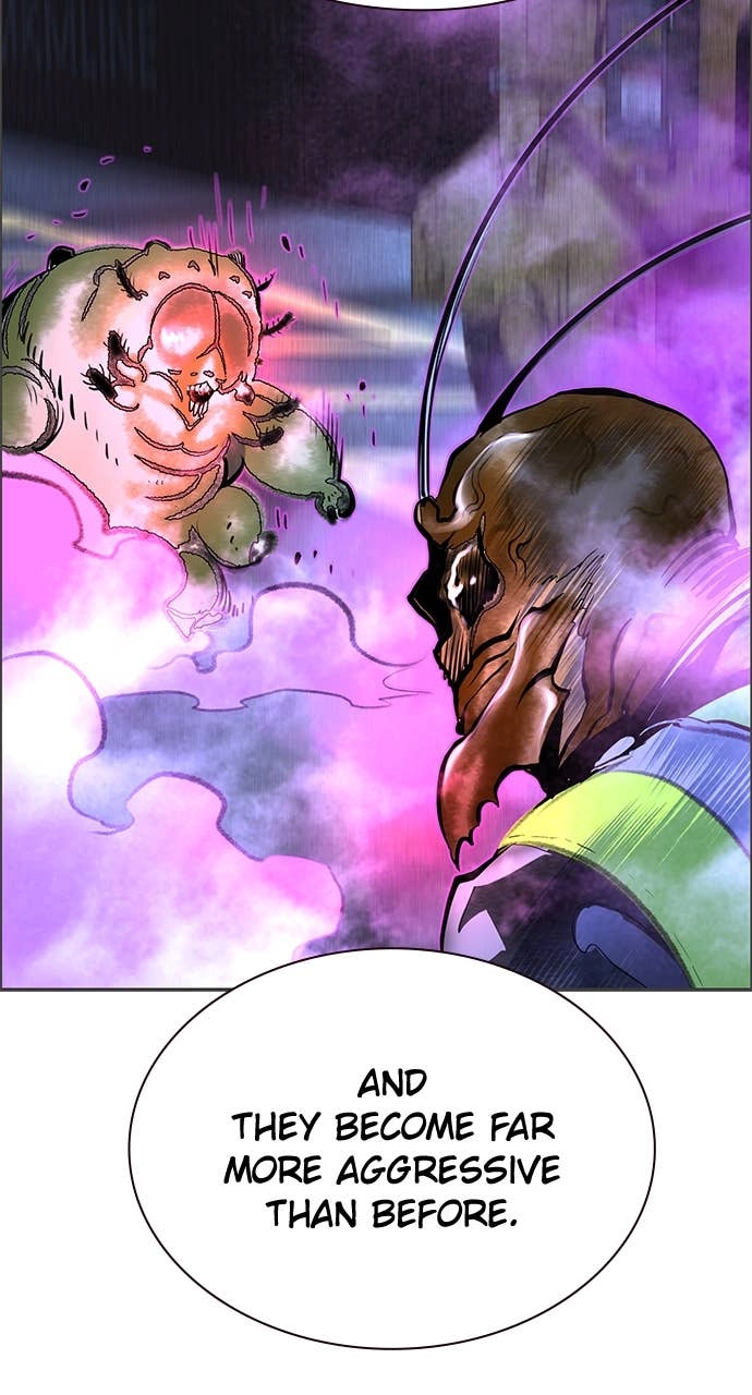 Jungle Juice Chapter 193, page 13 of 144