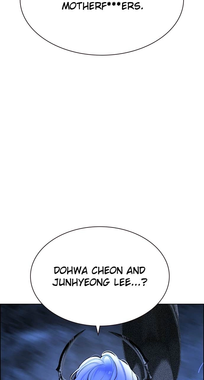 Jungle Juice Chapter 193, page 134 of 144