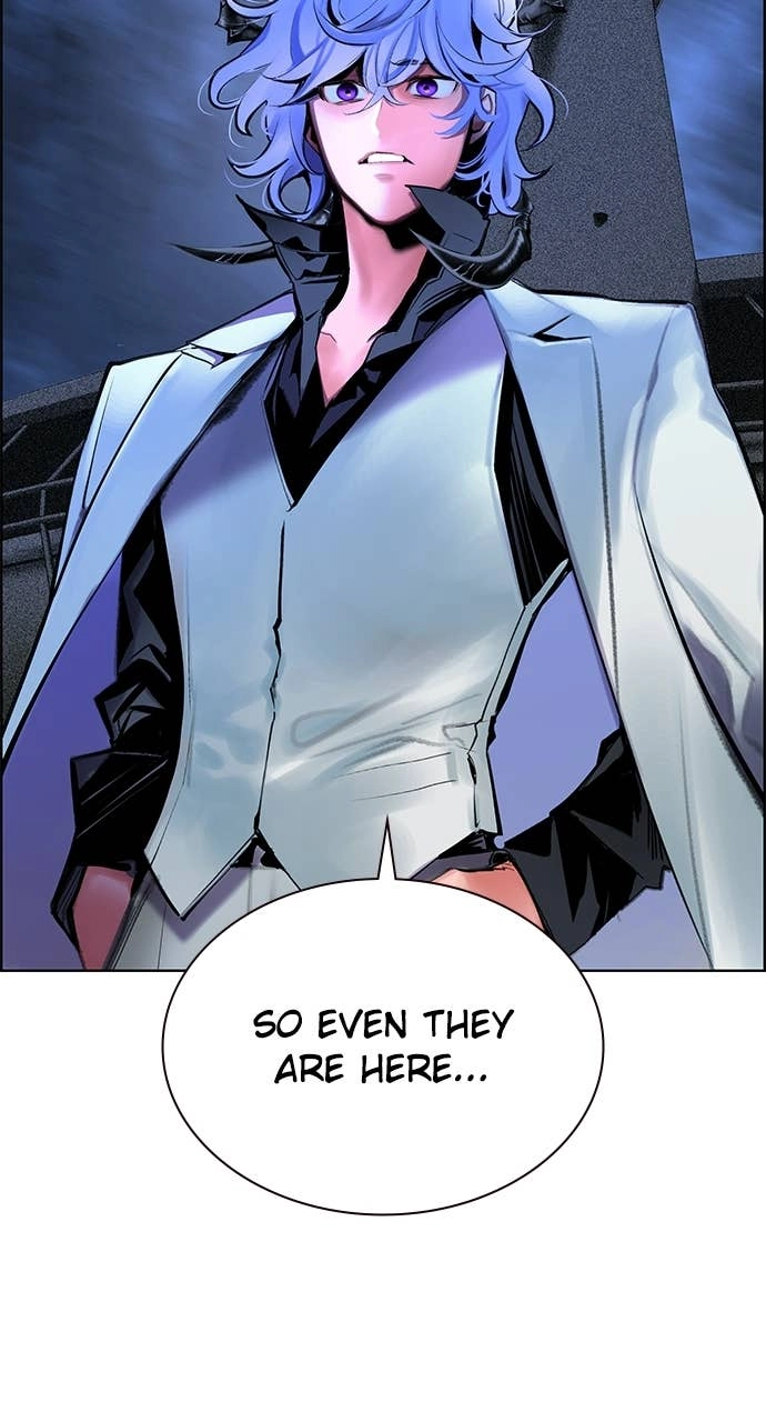 Jungle Juice Chapter 193, page 135 of 144