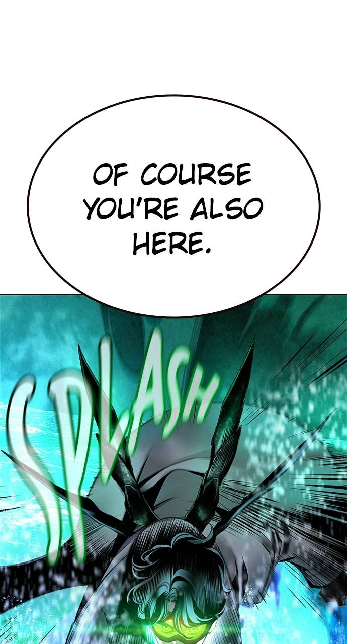 Jungle Juice Chapter 193, page 141 of 144