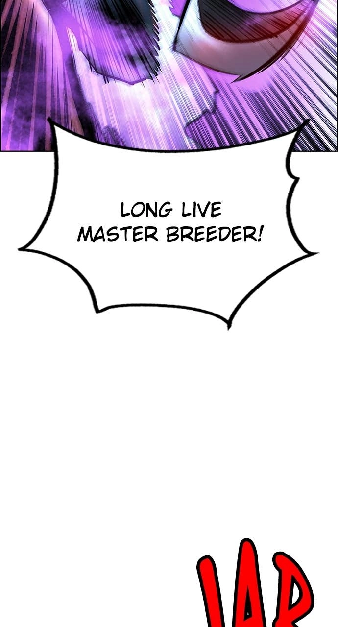 Jungle Juice Chapter 193, page 27 of 144