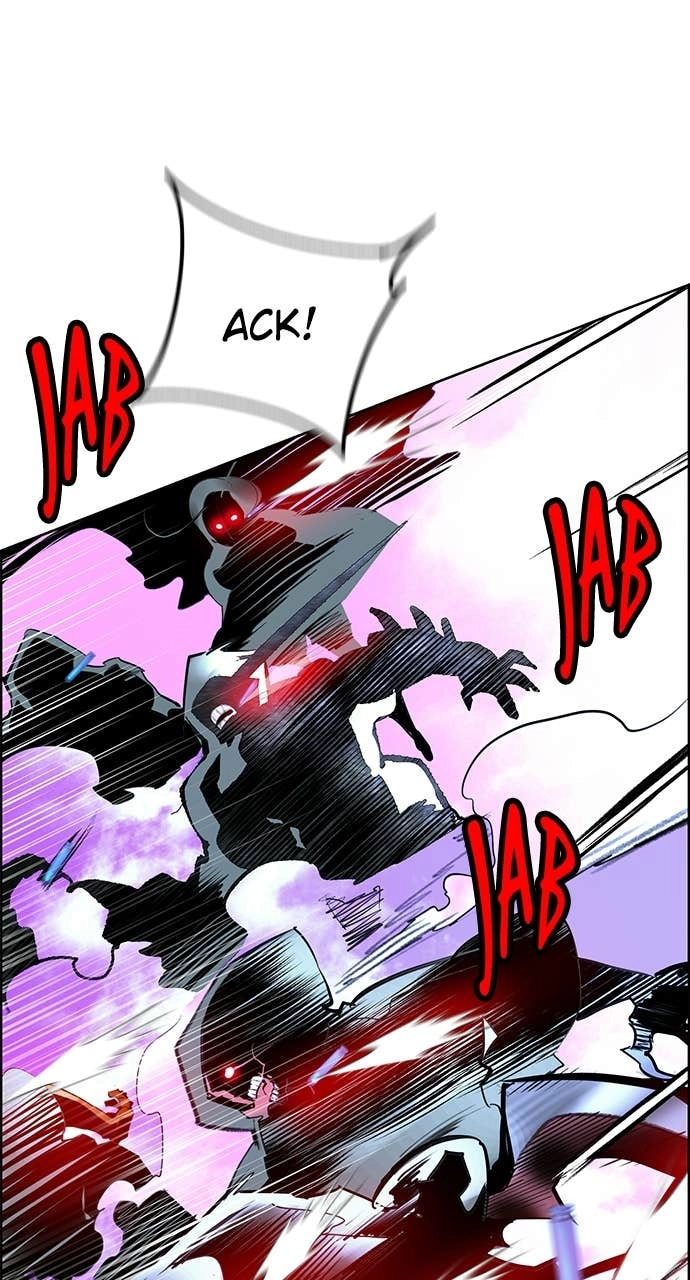 Jungle Juice Chapter 193, page 29 of 144