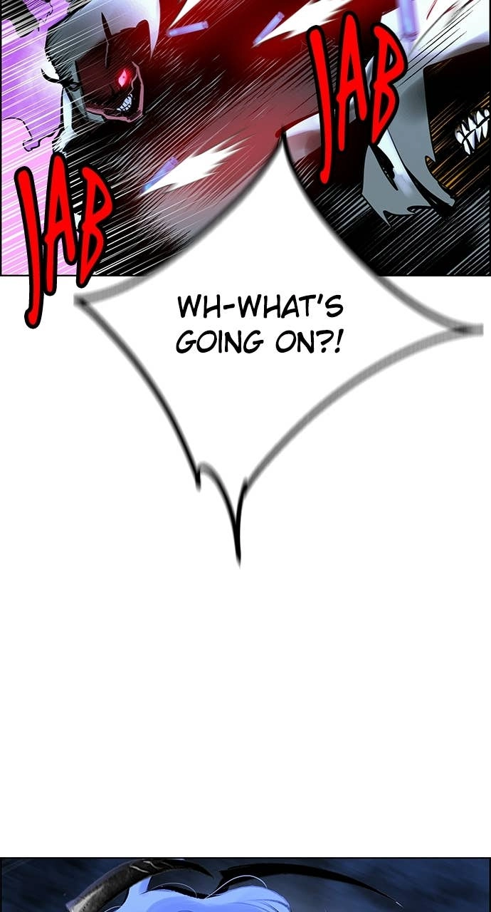 Jungle Juice Chapter 193, page 30 of 144