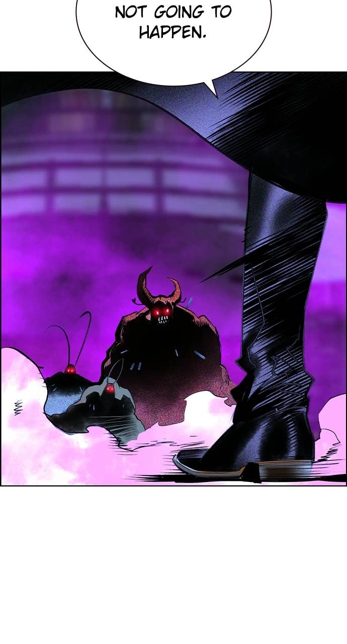 Jungle Juice Chapter 193, page 32 of 144