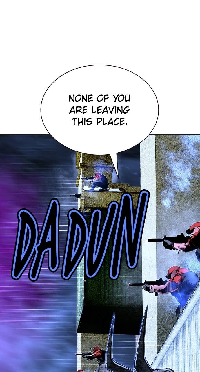 Jungle Juice Chapter 193, page 33 of 144