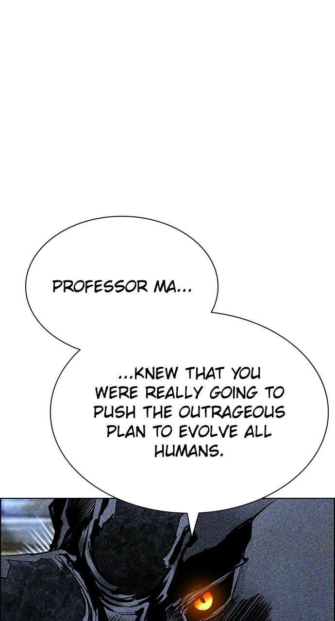 Jungle Juice Chapter 193, page 35 of 144