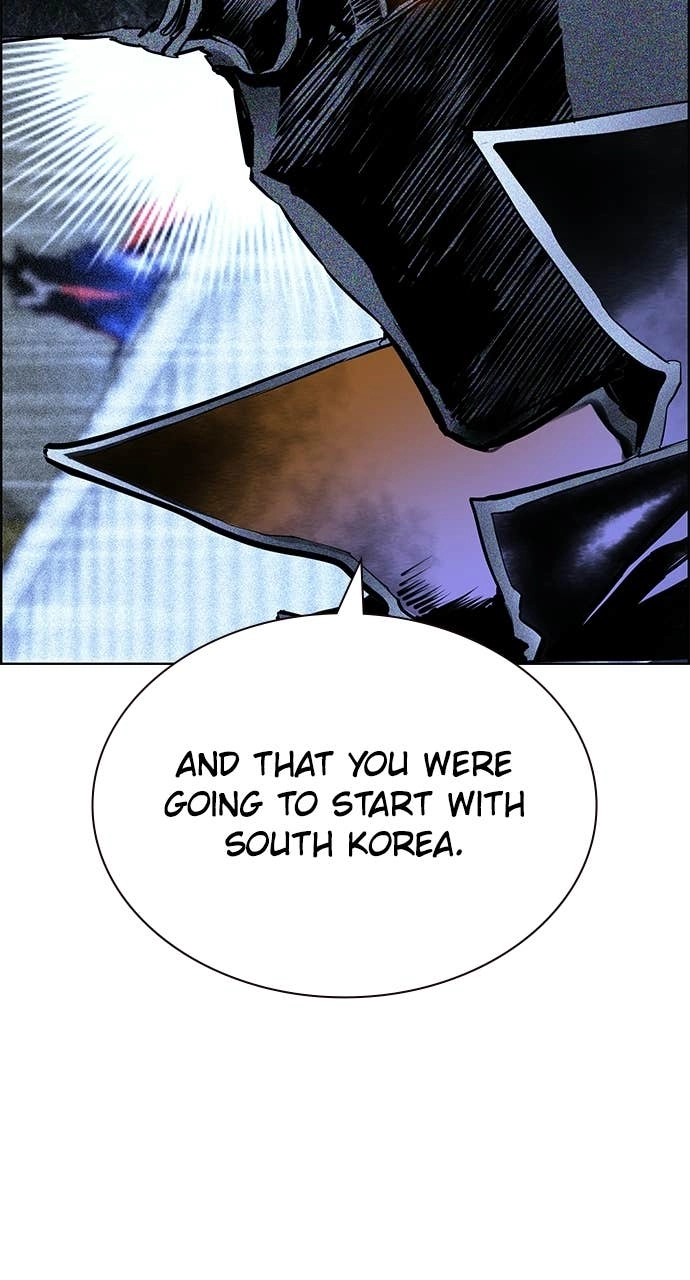 Jungle Juice Chapter 193, page 36 of 144