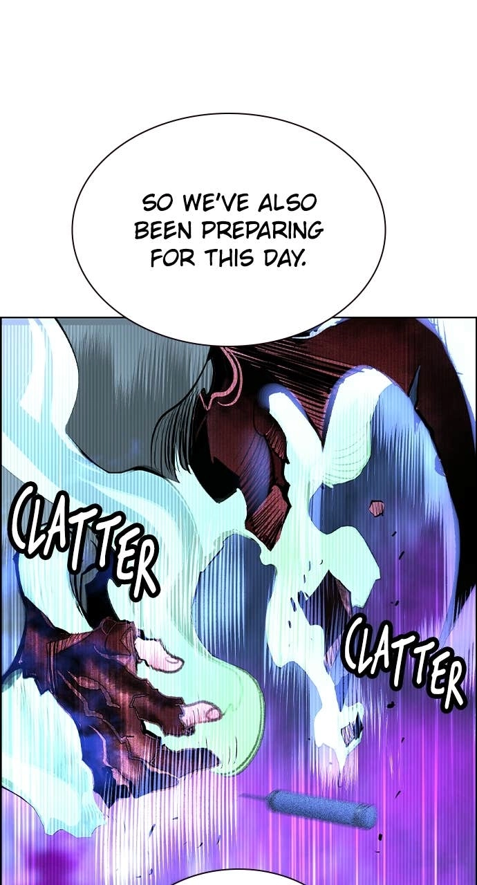 Jungle Juice Chapter 193, page 37 of 144