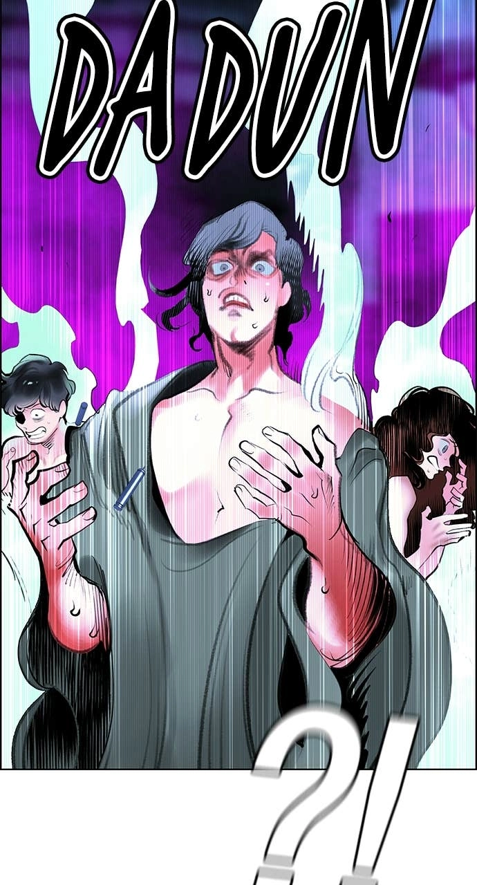 Jungle Juice Chapter 193, page 39 of 144