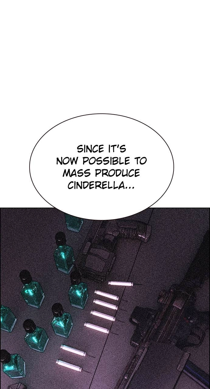 Jungle Juice Chapter 193, page 41 of 144