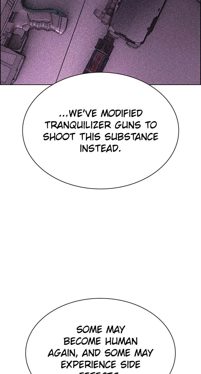 Jungle Juice Chapter 193, page 42 of 144