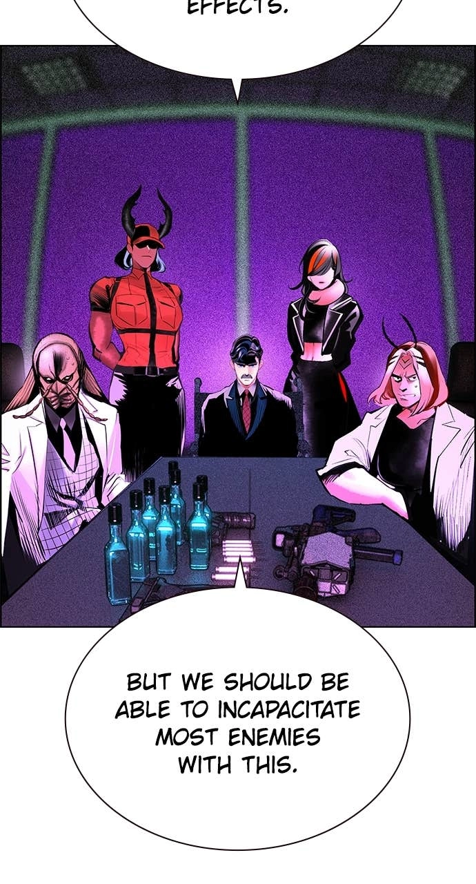Jungle Juice Chapter 193, page 43 of 144