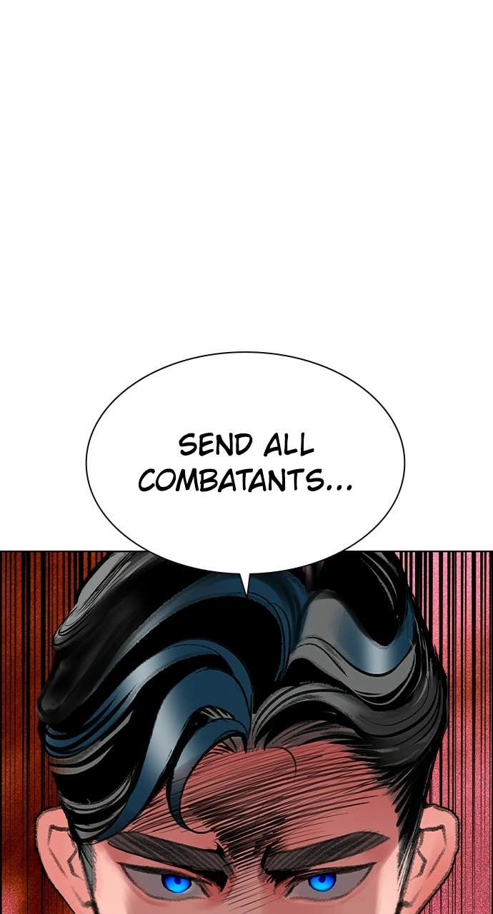 Jungle Juice Chapter 193, page 44 of 144