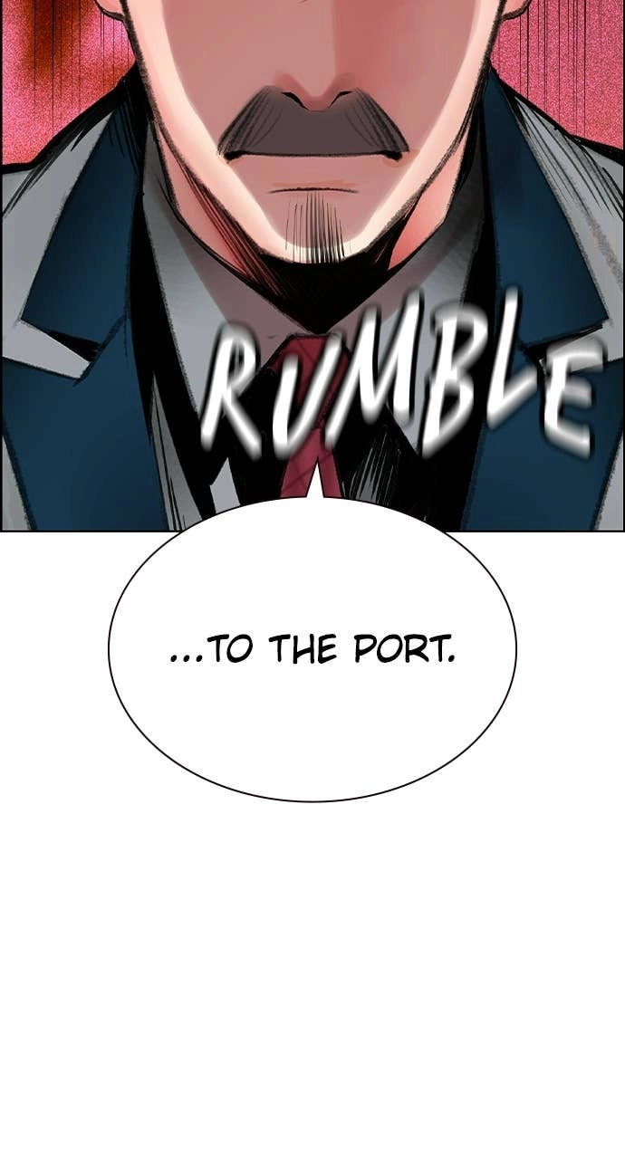 Jungle Juice Chapter 193, page 45 of 144