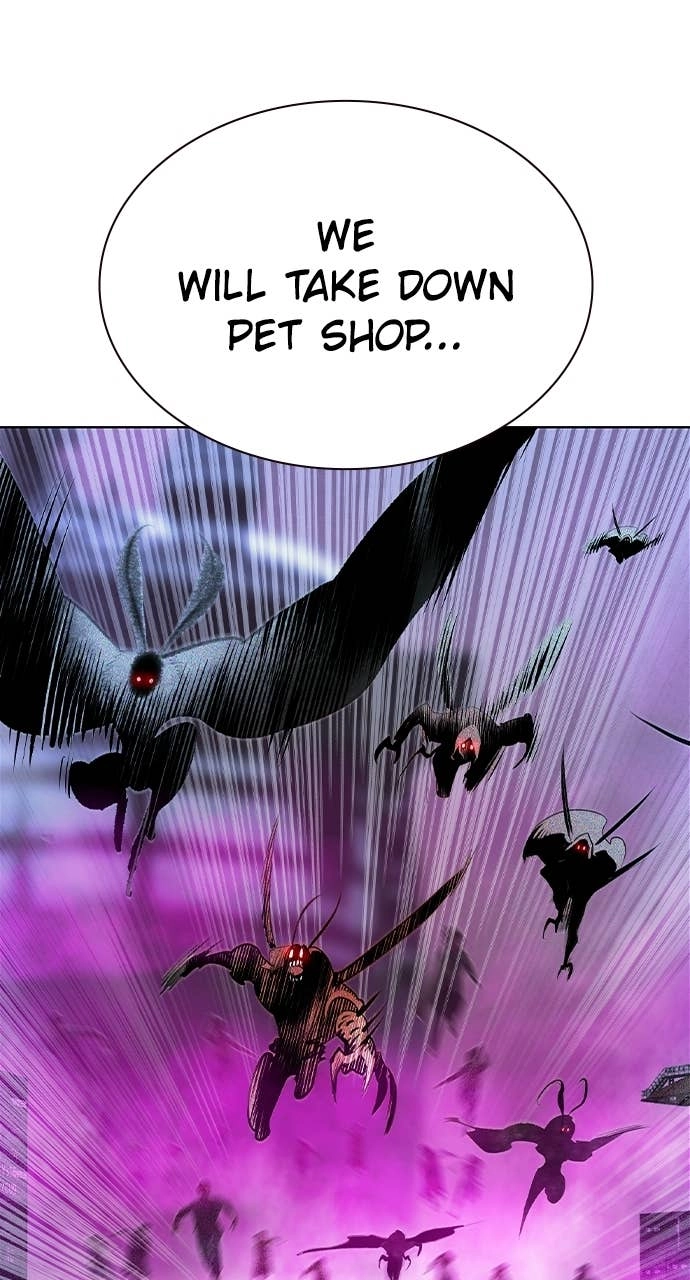 Jungle Juice Chapter 193, page 46 of 144
