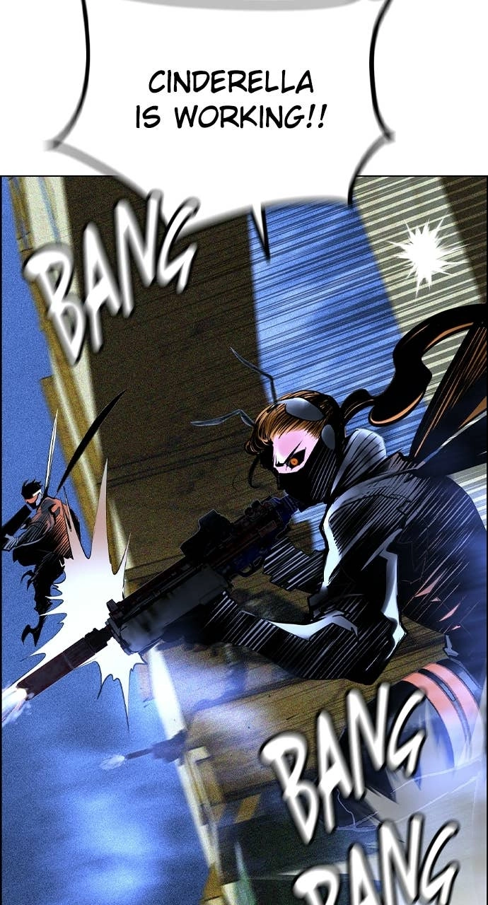 Jungle Juice Chapter 193, page 50 of 144