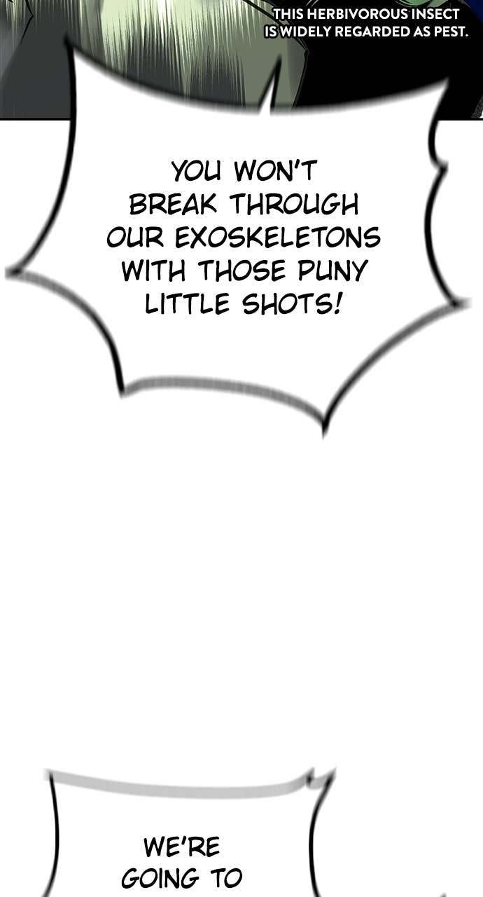 Jungle Juice Chapter 193, page 56 of 144