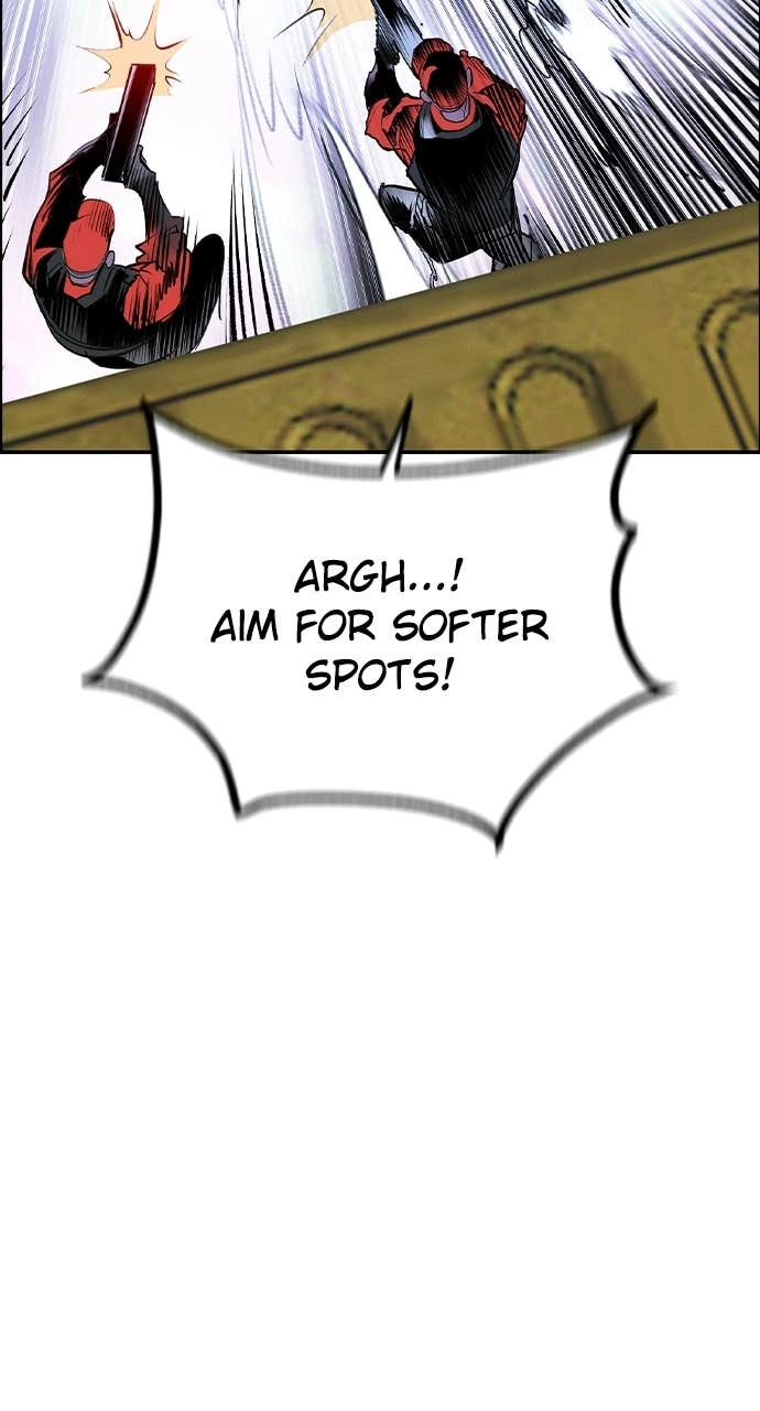 Jungle Juice Chapter 193, page 58 of 144