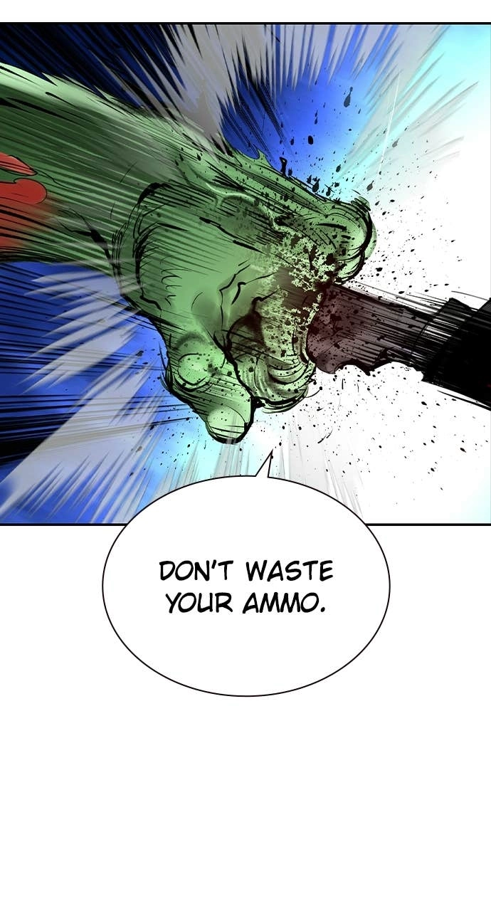 Jungle Juice Chapter 193, page 59 of 144