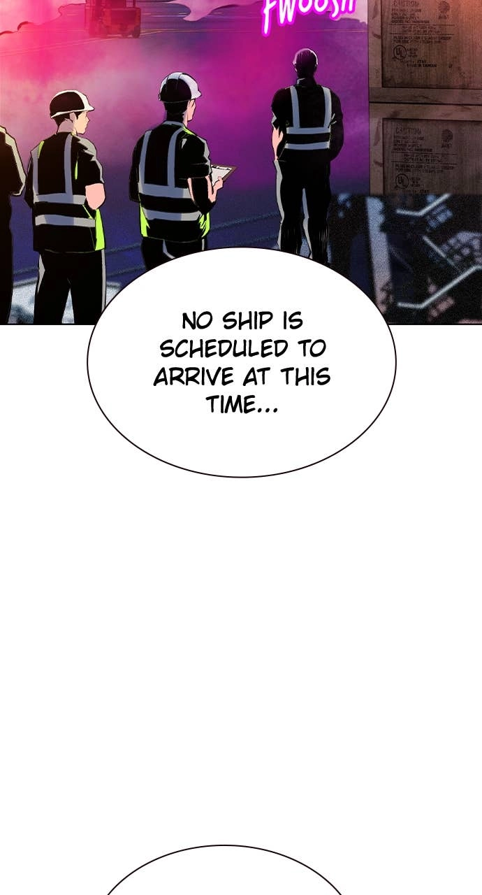 Jungle Juice Chapter 193, page 6 of 144