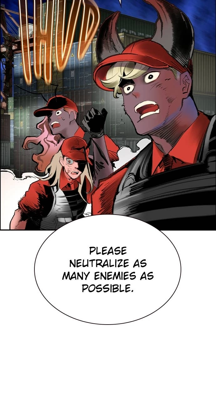 Jungle Juice Chapter 193, page 65 of 144