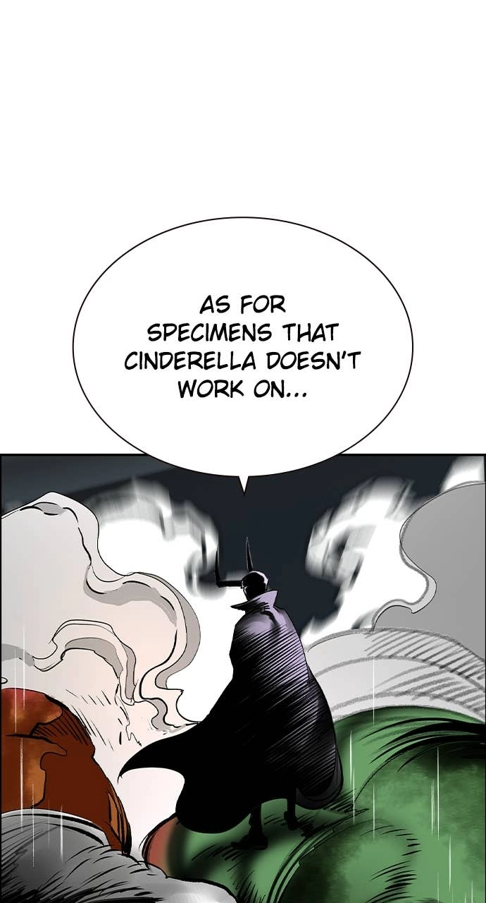 Jungle Juice Chapter 193, page 66 of 144