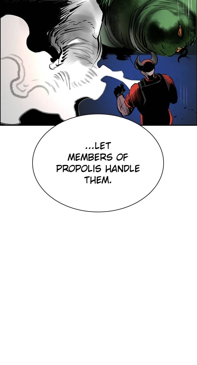 Jungle Juice Chapter 193, page 67 of 144