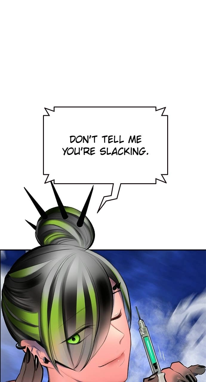 Jungle Juice Chapter 193, page 69 of 144