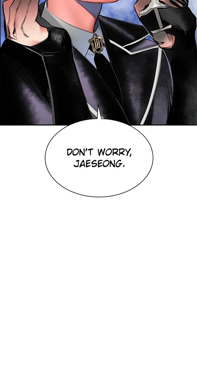 Jungle Juice Chapter 193, page 70 of 144
