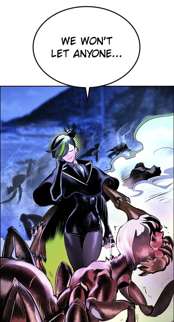 Jungle Juice Chapter 193, page 71 of 144