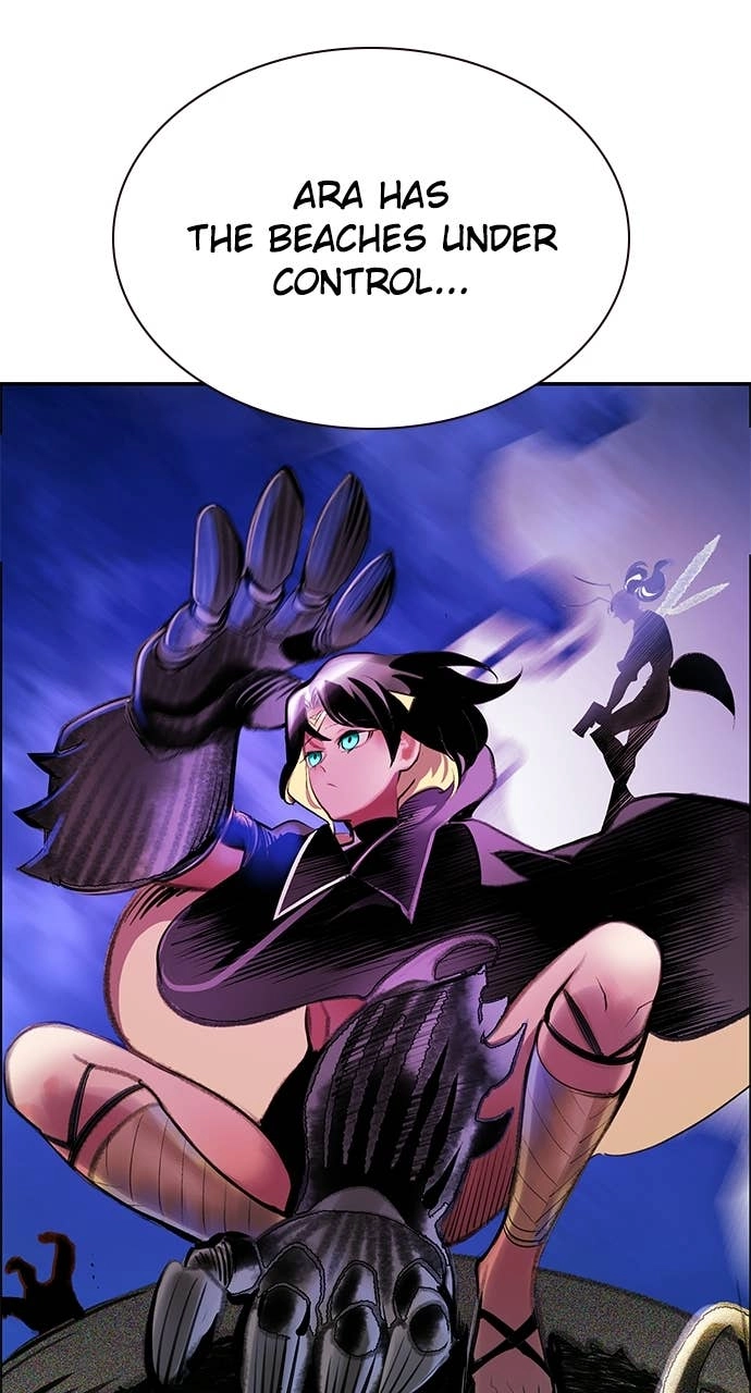 Jungle Juice Chapter 193, page 73 of 144