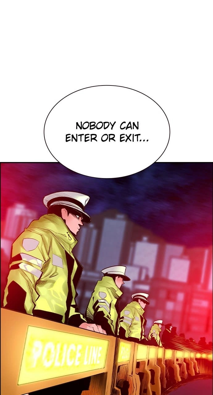 Jungle Juice Chapter 193, page 75 of 144