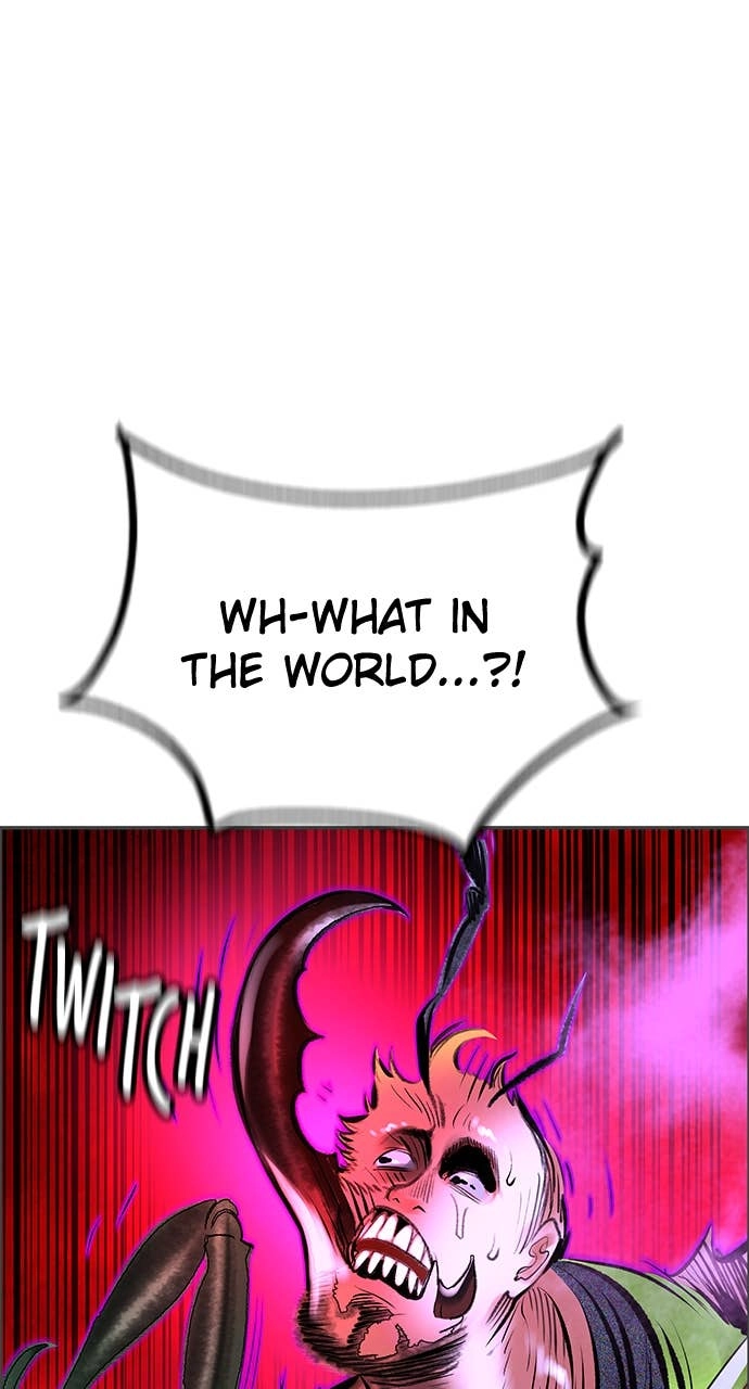 Jungle Juice Chapter 193, page 8 of 144