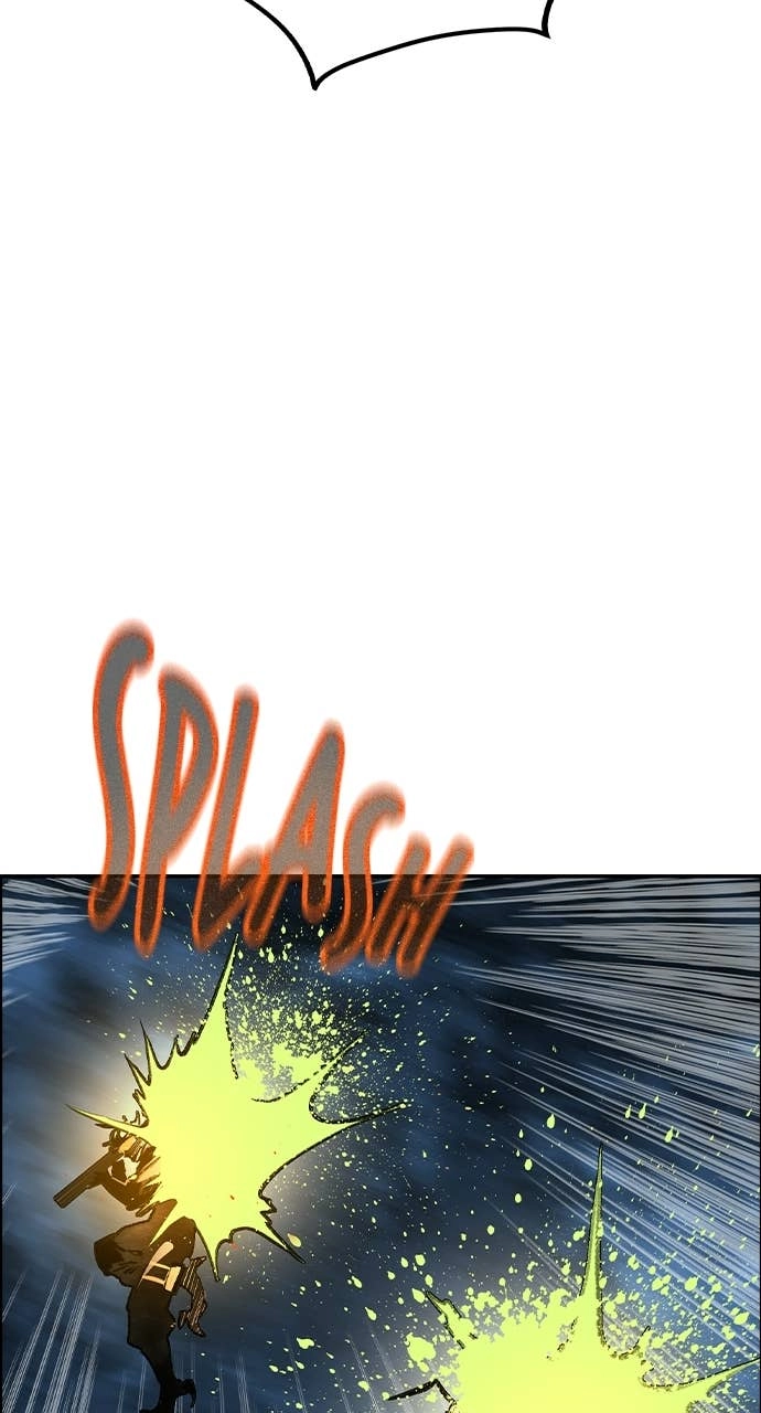 Jungle Juice Chapter 193, page 92 of 144