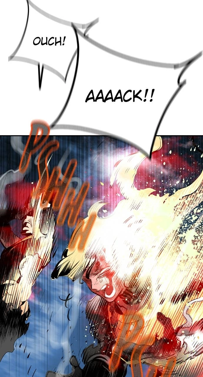 Jungle Juice Chapter 193, page 94 of 144