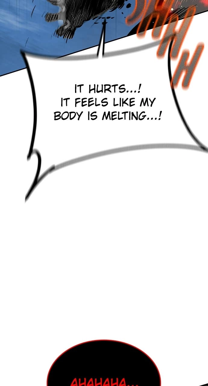 Jungle Juice Chapter 193, page 95 of 144