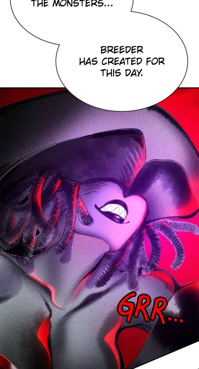 Jungle Juice Chapter 194, page 104 of 140