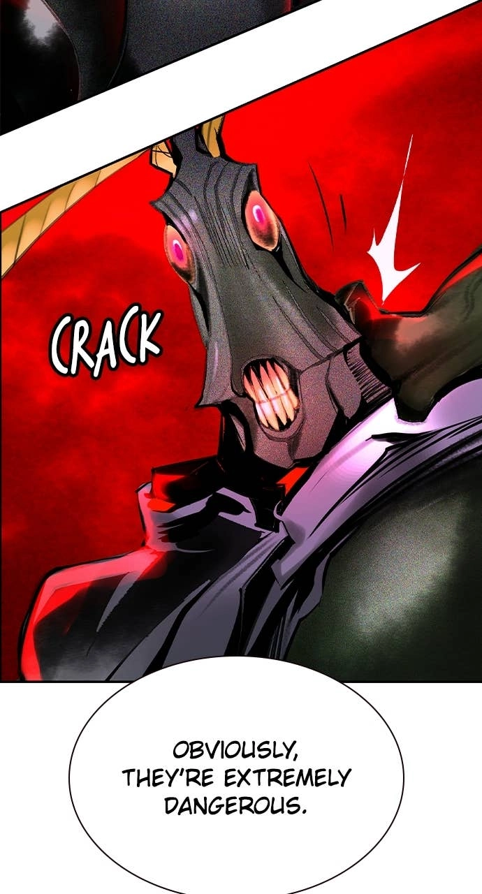 Jungle Juice Chapter 194, page 105 of 140