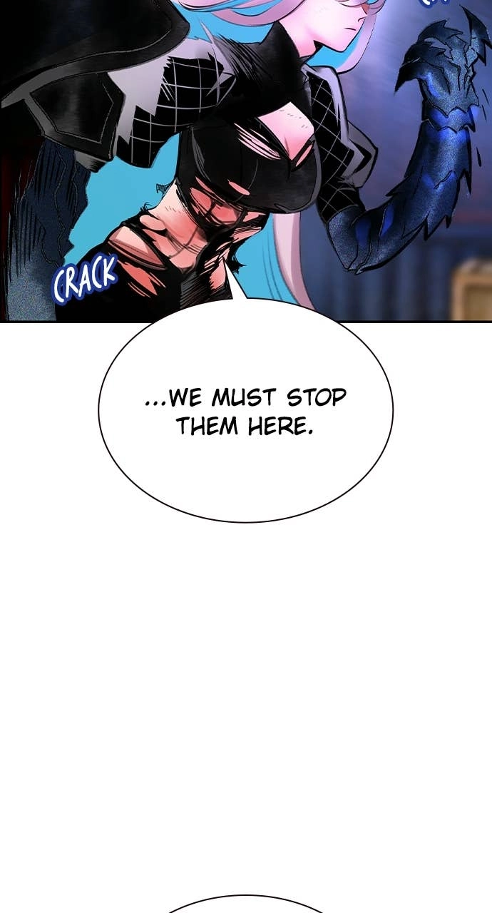 Jungle Juice Chapter 194, page 107 of 140