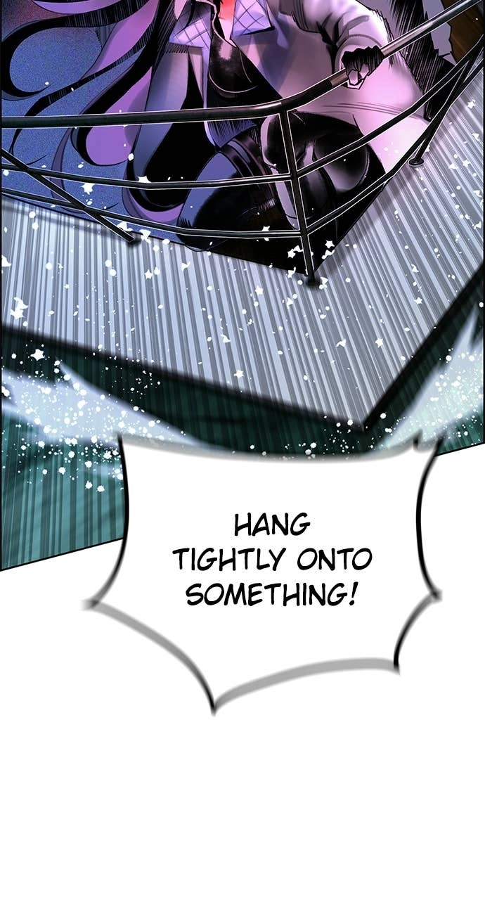 Jungle Juice Chapter 194, page 11 of 140