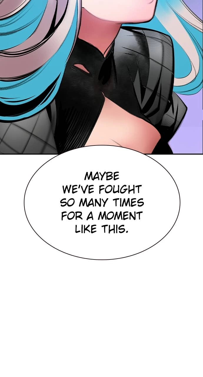 Jungle Juice Chapter 194, page 110 of 140