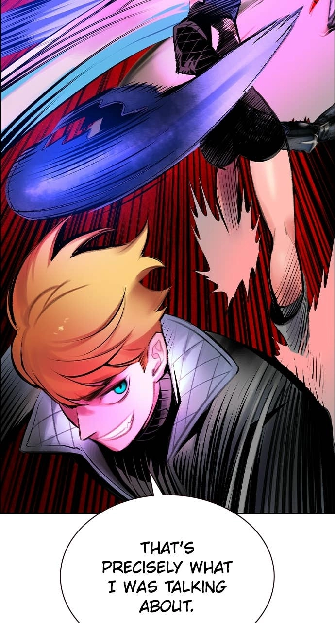 Jungle Juice Chapter 194, page 117 of 140