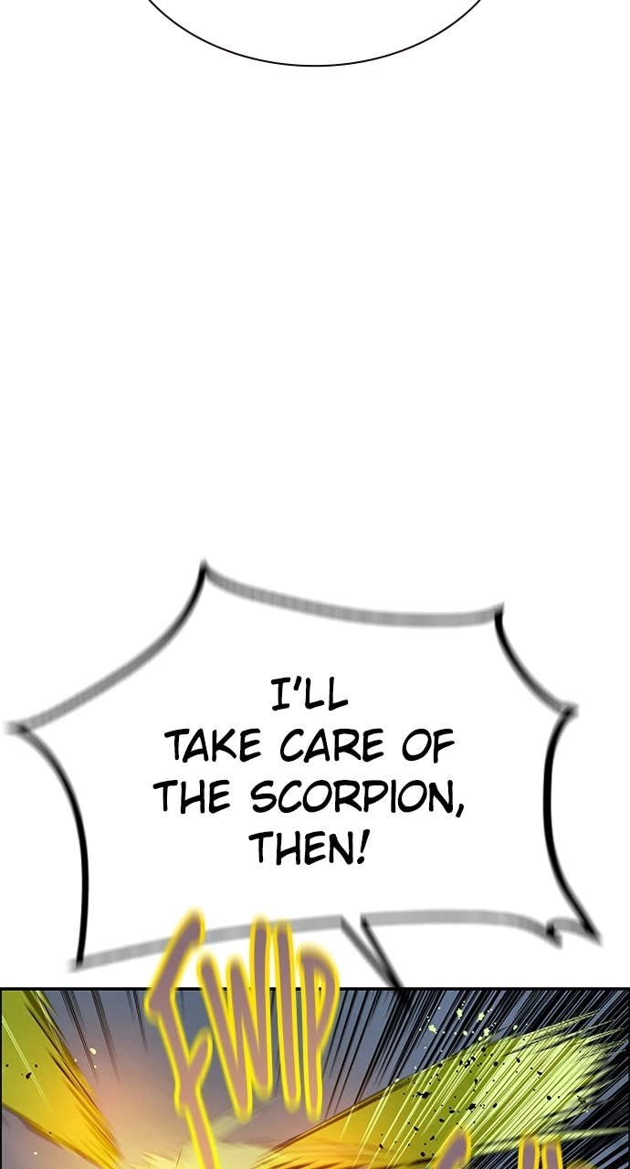 Jungle Juice Chapter 194, page 118 of 140