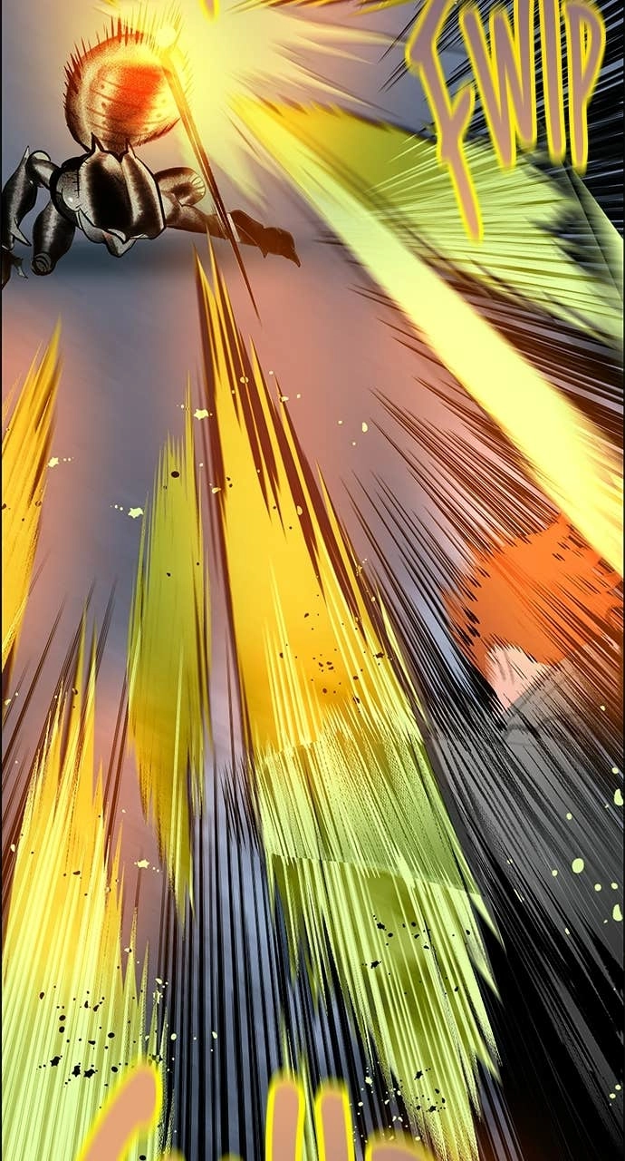 Jungle Juice Chapter 194, page 119 of 140