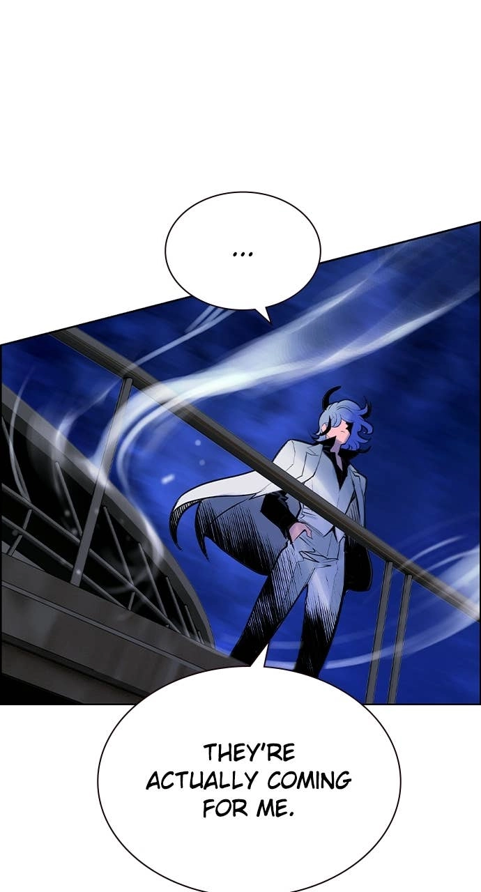 Jungle Juice Chapter 194, page 12 of 140