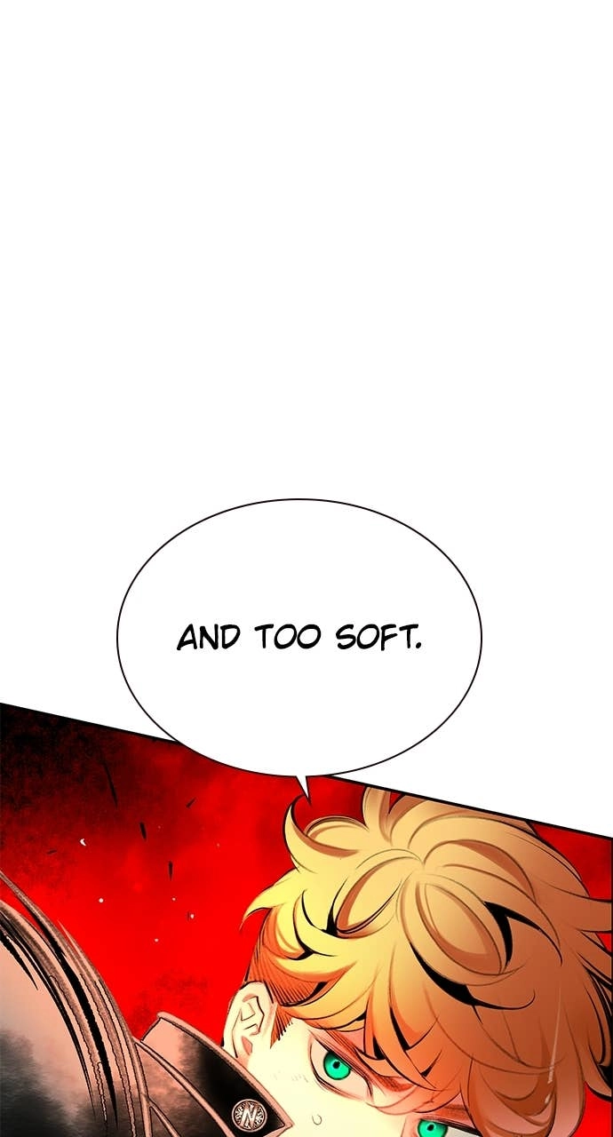 Jungle Juice Chapter 194, page 127 of 140