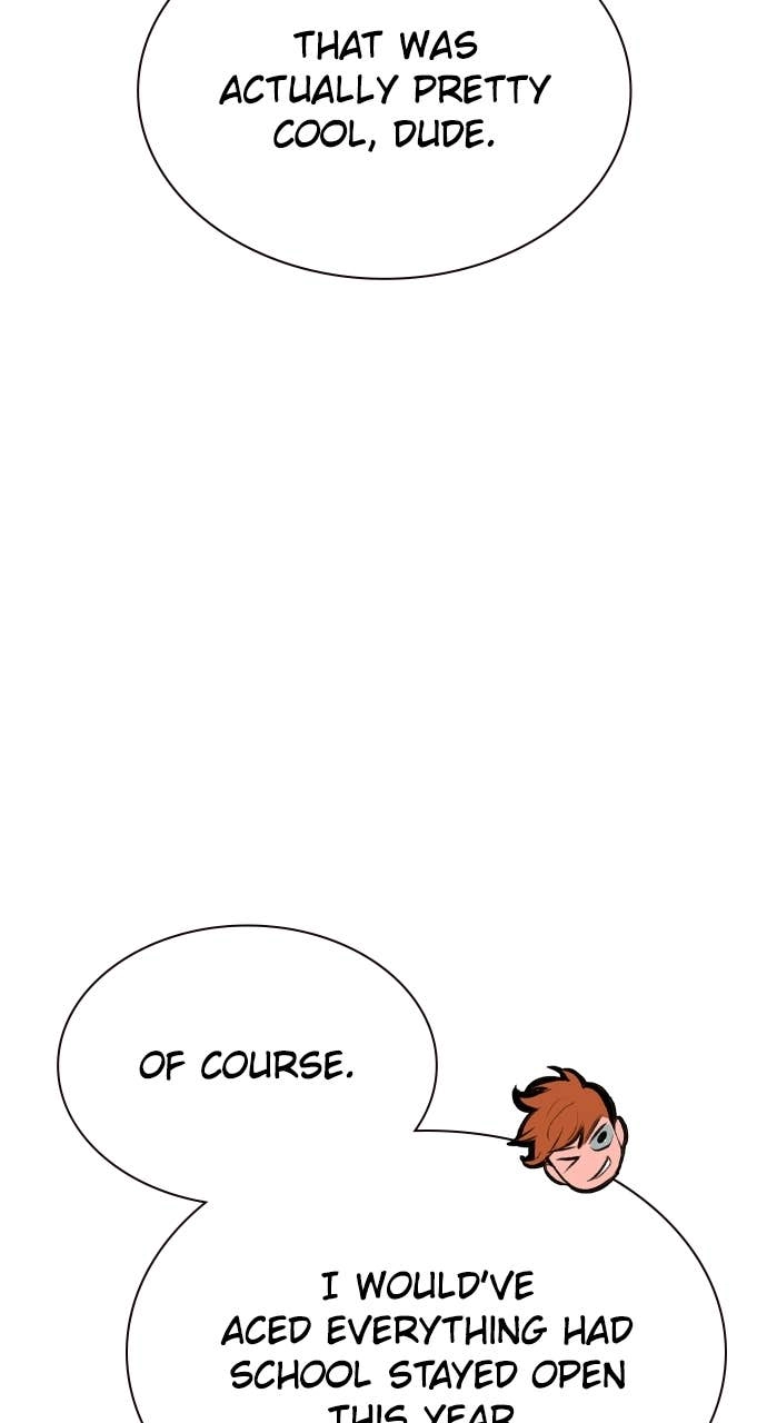 Jungle Juice Chapter 194, page 130 of 140