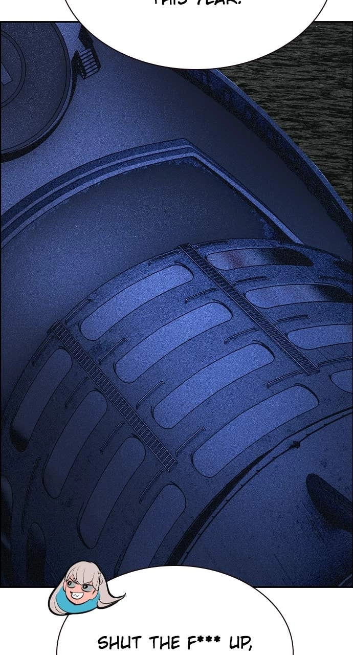 Jungle Juice Chapter 194, page 131 of 140