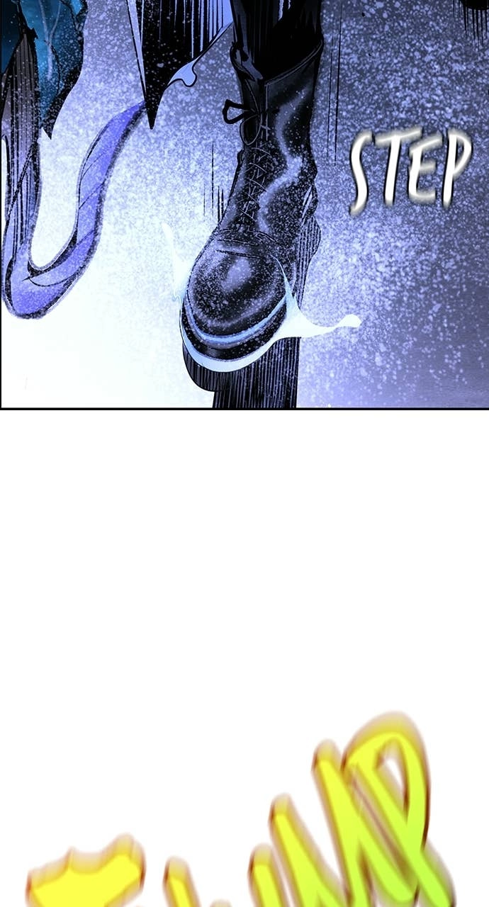 Jungle Juice Chapter 194, page 133 of 140