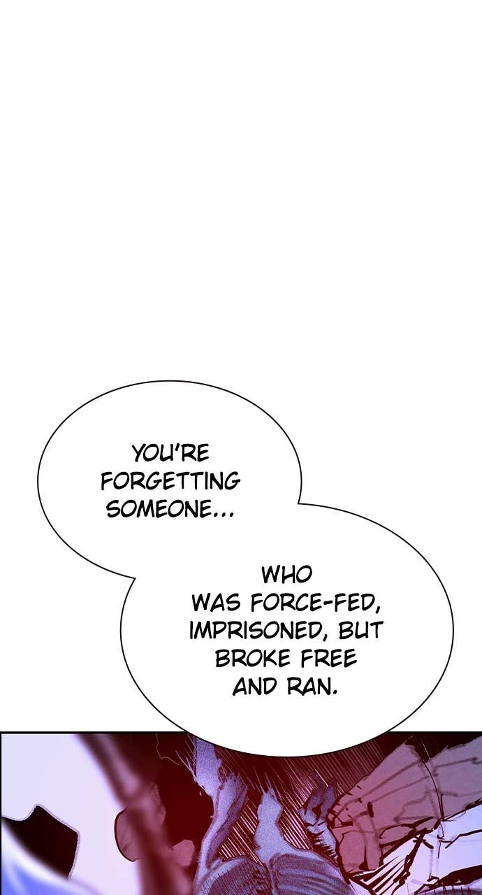 Jungle Juice Chapter 194, page 135 of 140